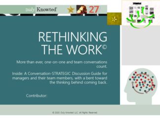 QS DulyKnowted_RETHINK