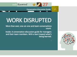 work-disrupted